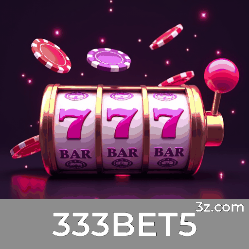 Tecnologia 3D e Jogos de Dealer ao Vivo no 333BET5