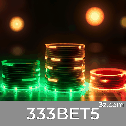 Aplicativo Móvel 333BET5: Experiência Perfeita na Palma da Mão