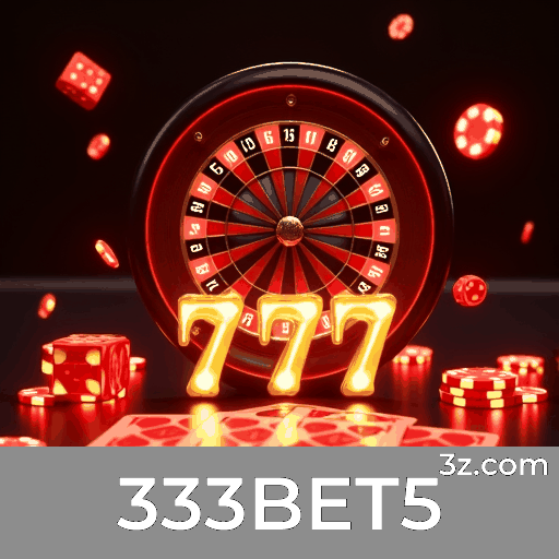 Experiência Intensa no Crash da 333BET5: Multiplicadores em Tempo Real