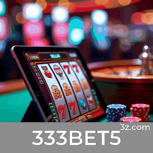 333BET5.com - Apostas Esportivas e Cassino Online com Bônus Exclusivos e Segurança Total - 333BET5