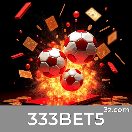 Luxuosa Experiência Casino com Equipe Internacional, Exclusiva no 333BET5