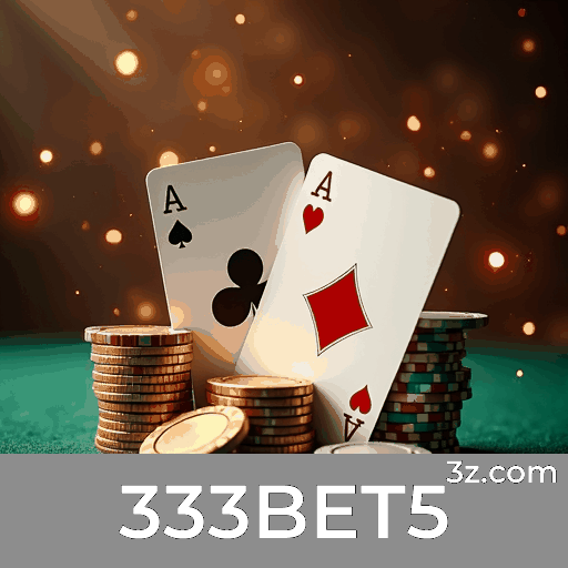333BET5: Experiência de Cassino e Apostas Segura e Premiada