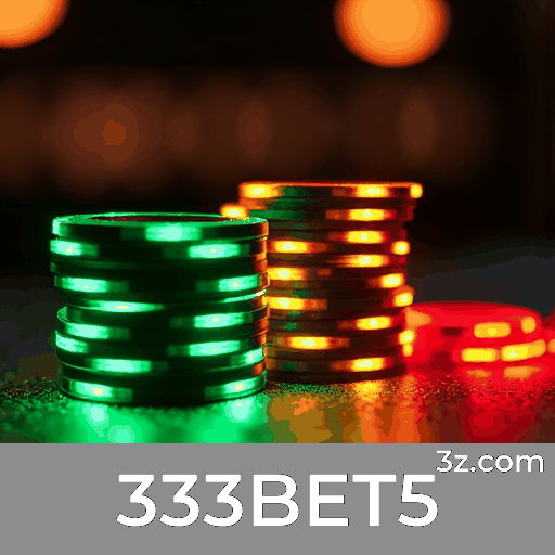 Experiência Imersiva com Jogos e Tecnologia 3D no 333BET5