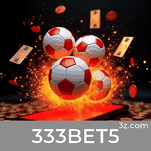 Tecnologia 3D e Jogos de Dealer ao Vivo no 333BET5